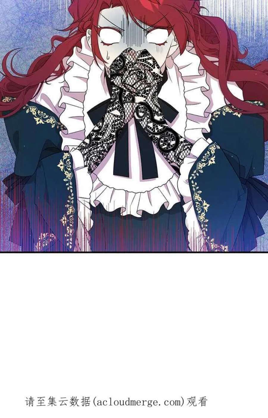 附身成为女主的妹妹09话