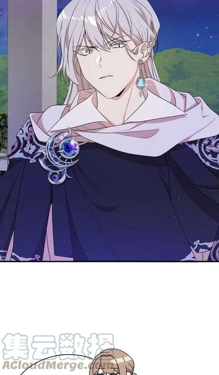 附身成为女主的妹妹10话