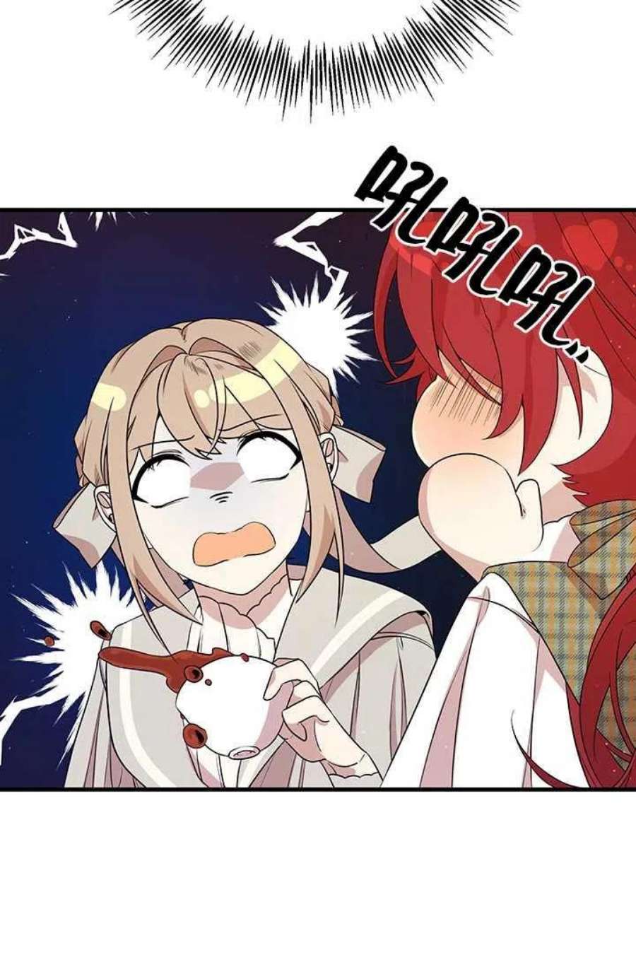 附身成为女主的妹妹12话