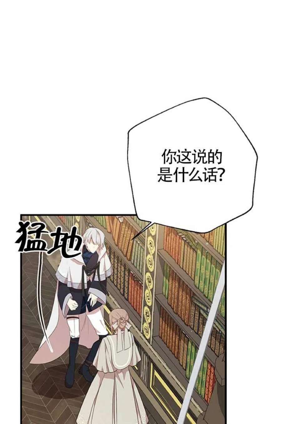 附身成为女主的妹妹13话