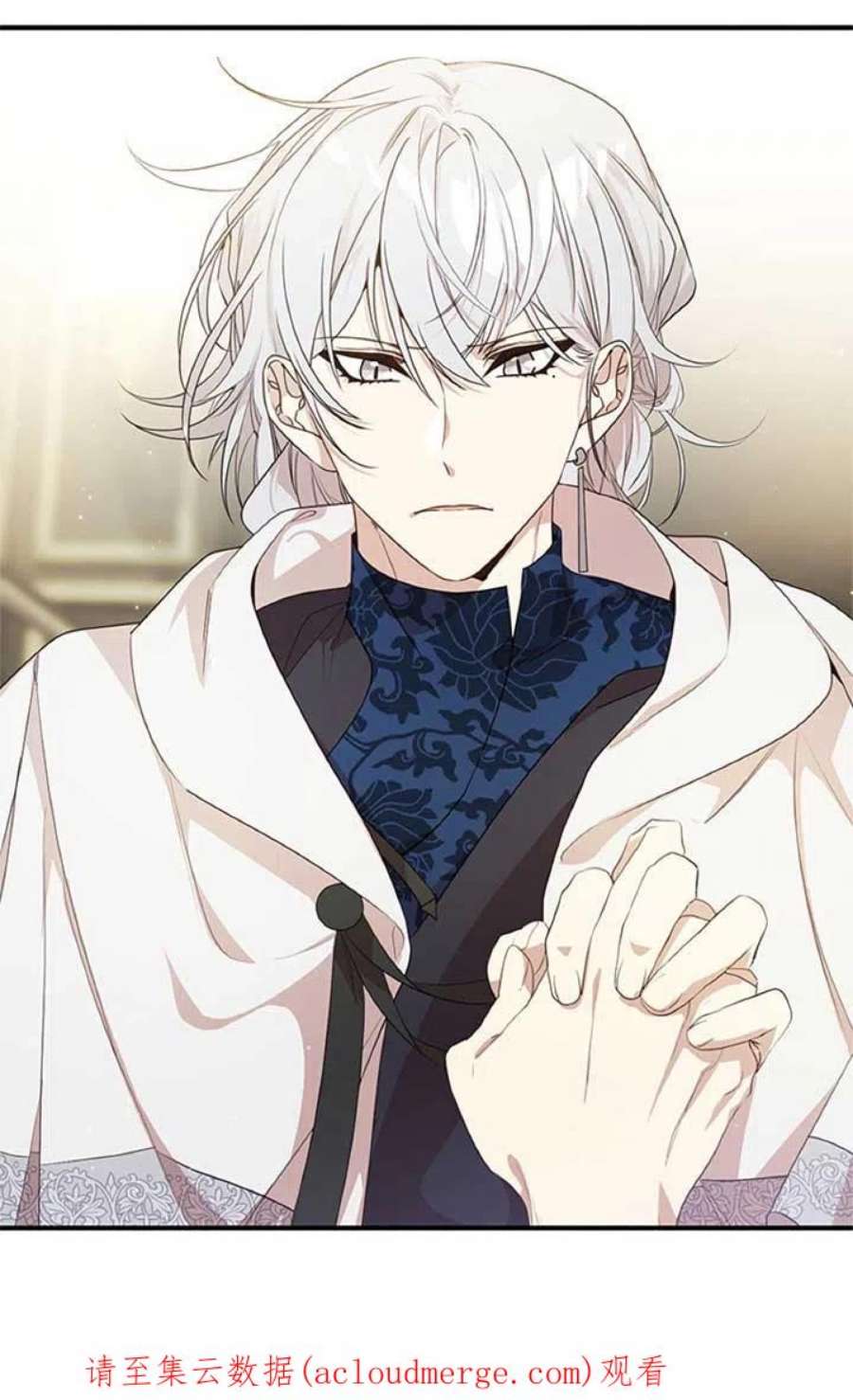 附身成为女主的妹妹13话