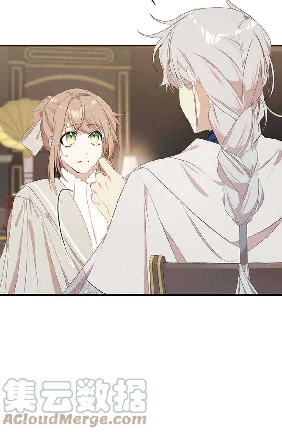 附身成为女主的妹妹14话