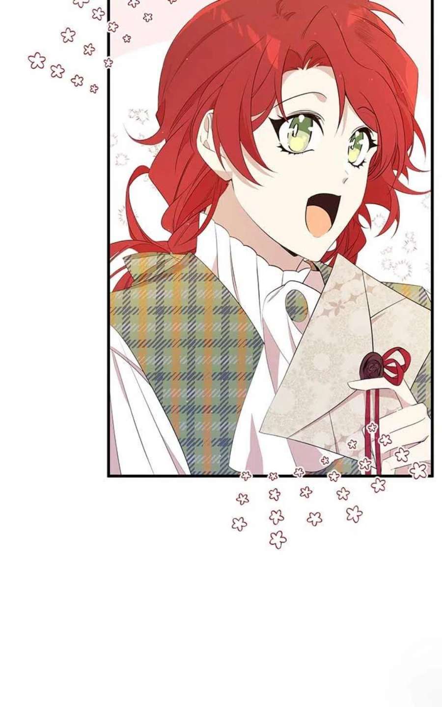 附身成为女主的妹妹14话