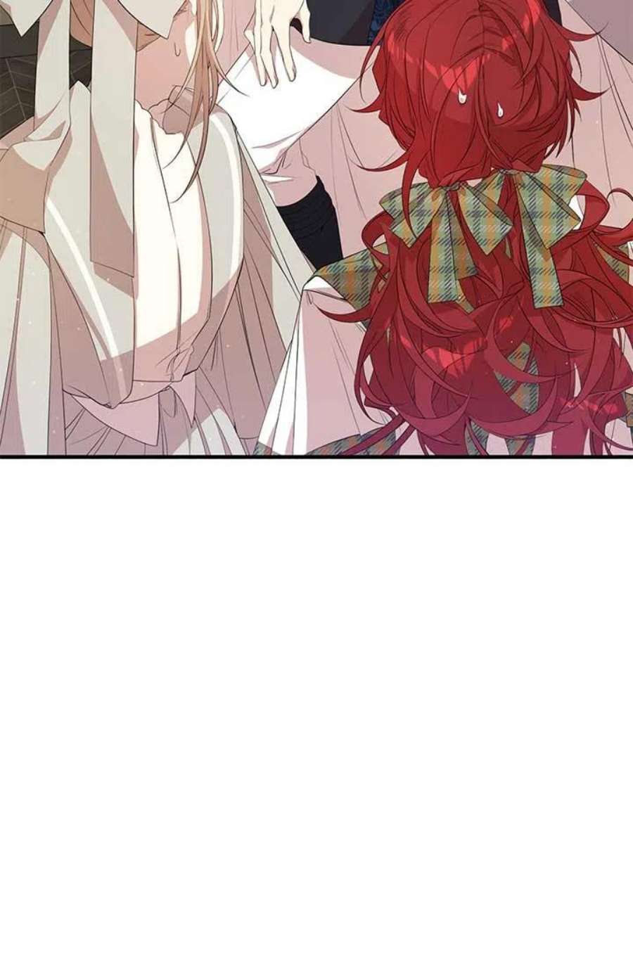 附身成为女主的妹妹15话