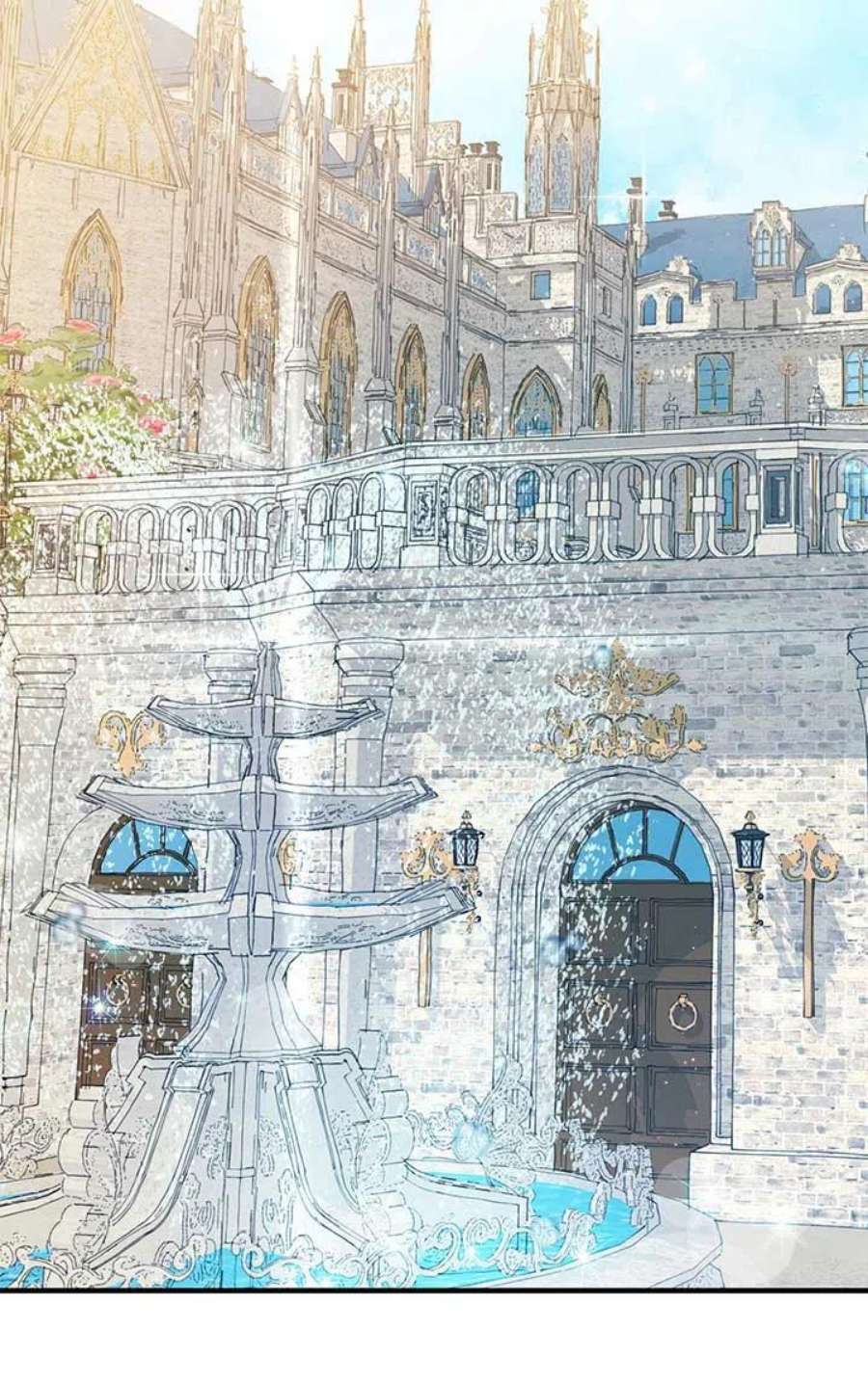 附身成为女主的妹妹15话