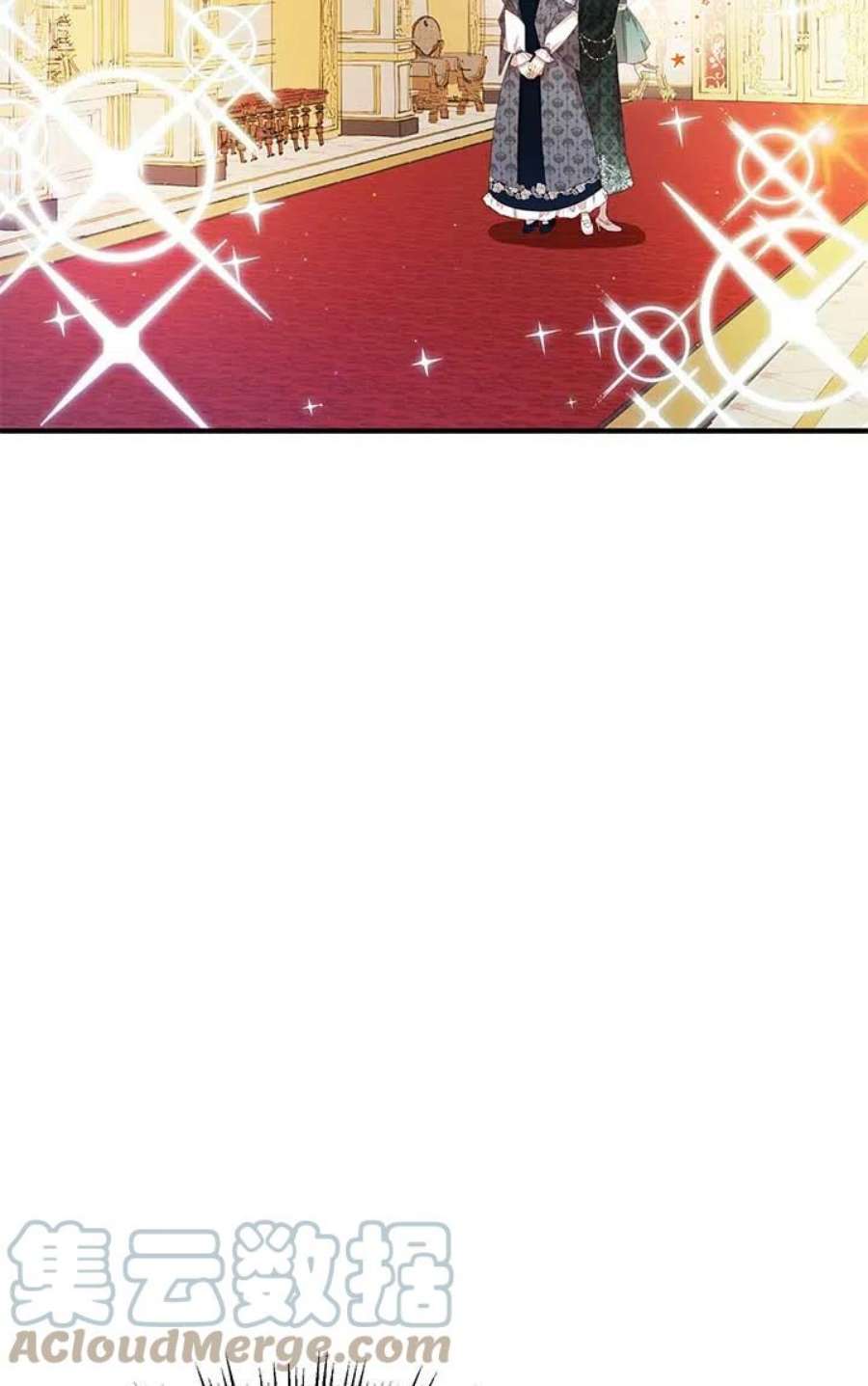 附身成为女主的妹妹15话