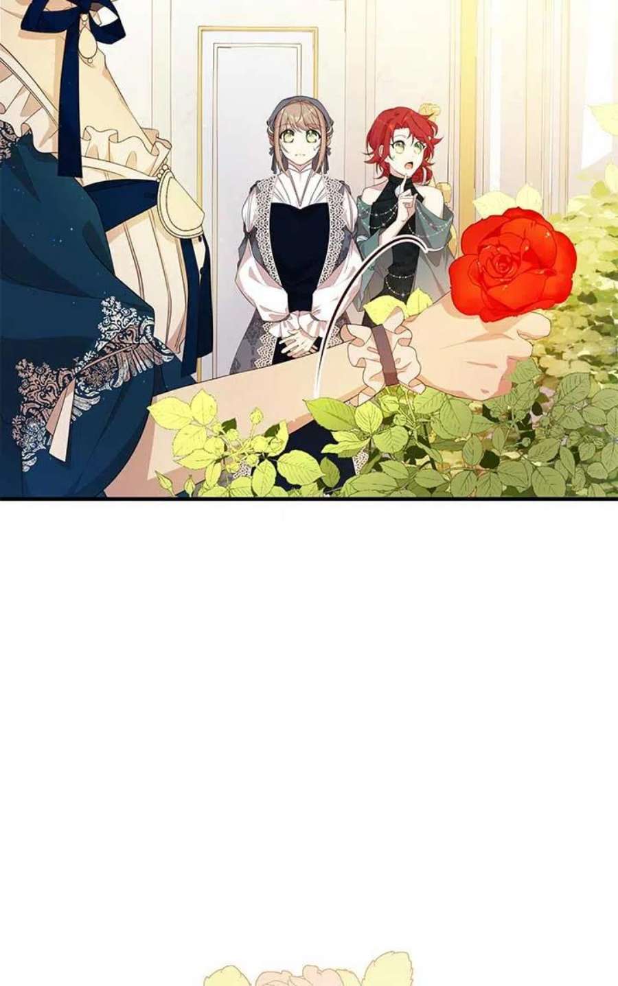 附身成为女主的妹妹15话