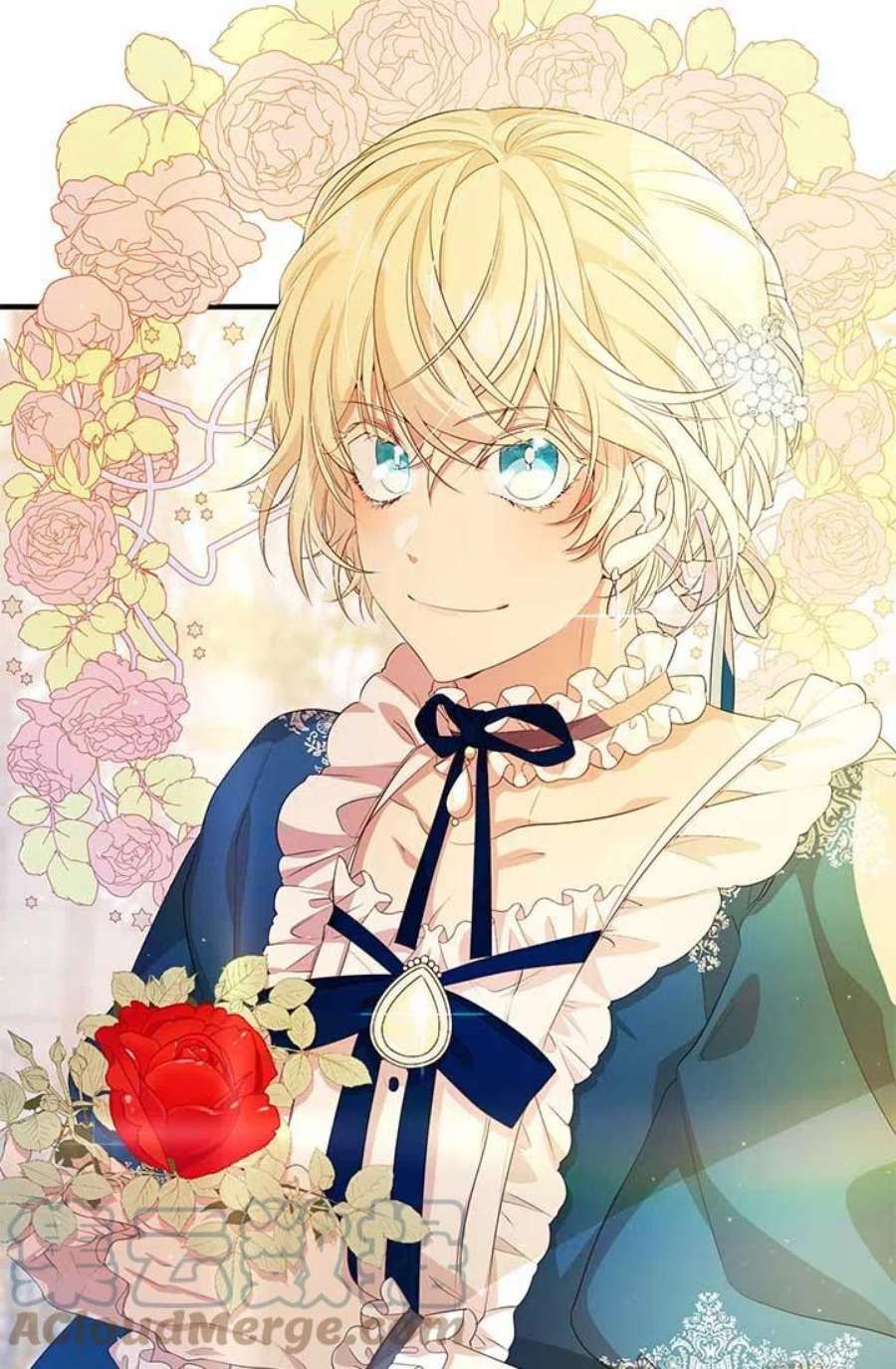 附身成为女主的妹妹15话