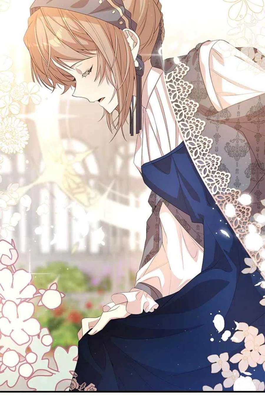 附身成为女主的妹妹15话