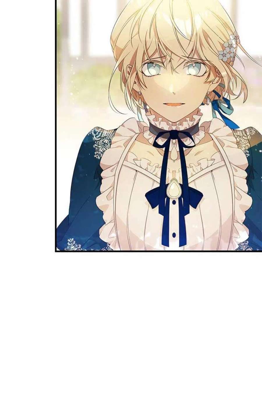 附身成为女主的妹妹15话