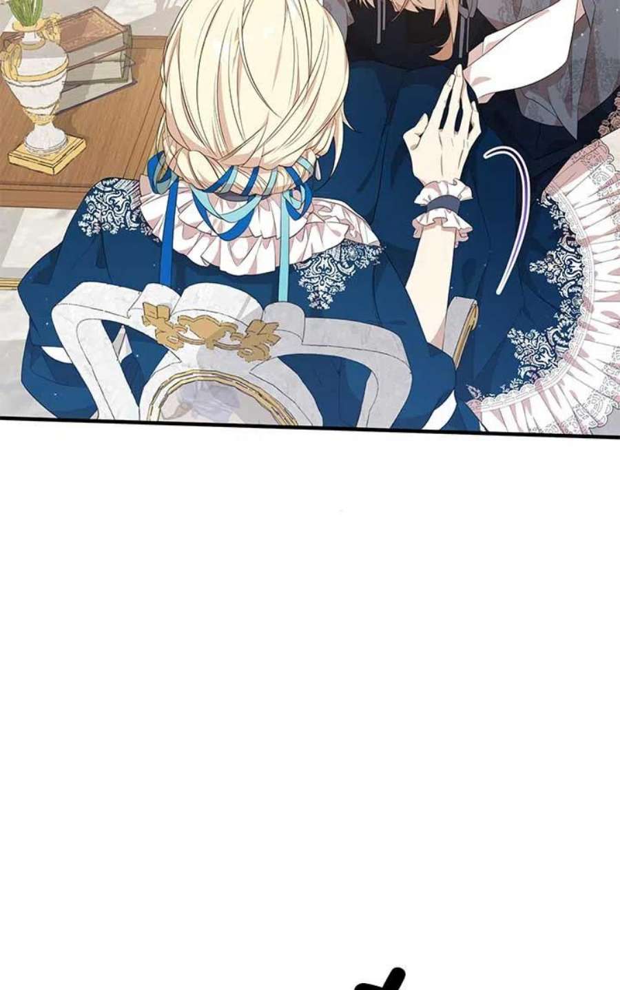 附身成为女主的妹妹15话