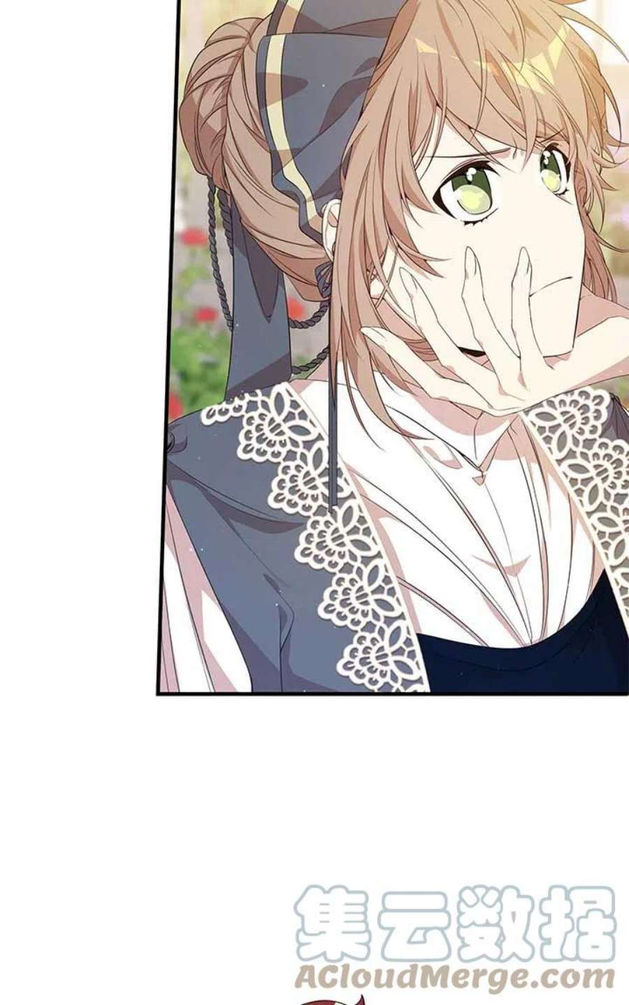 附身成为女主的妹妹15话