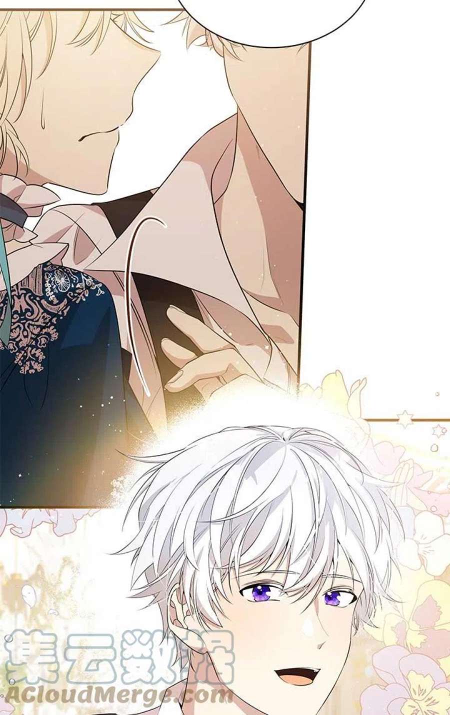 附身成为女主的妹妹15话