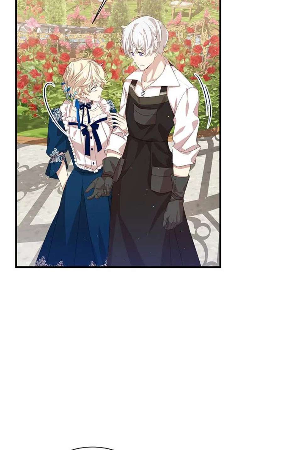 附身成为女主的妹妹15话