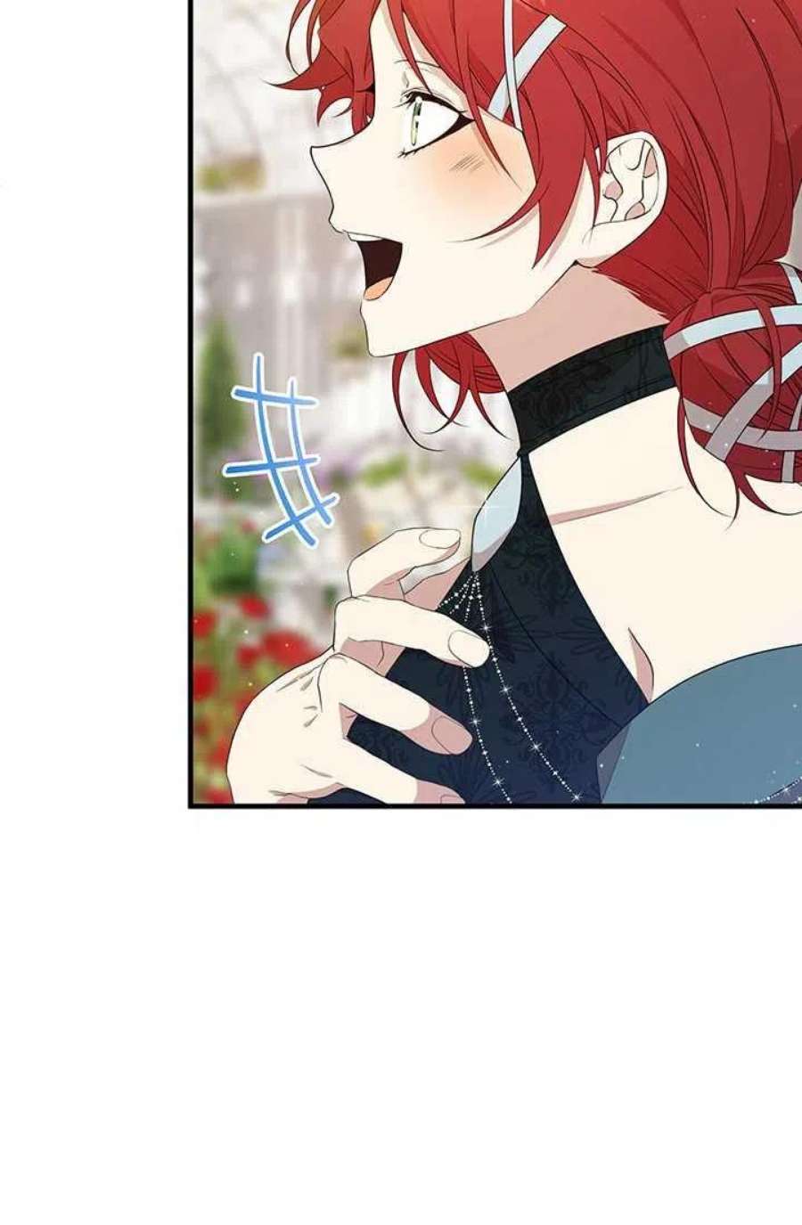 附身成为女主的妹妹16话