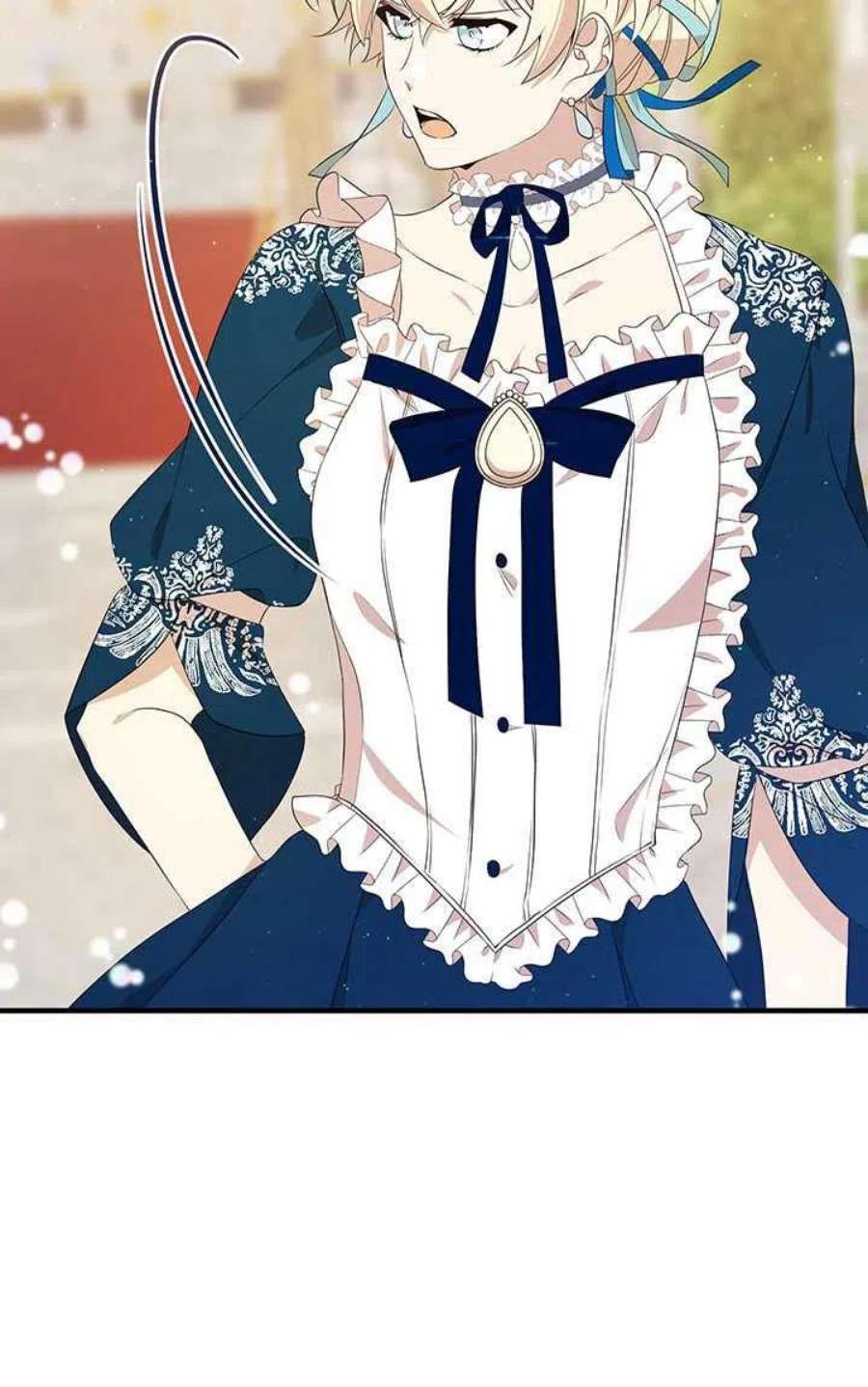 附身成为女主的妹妹16话