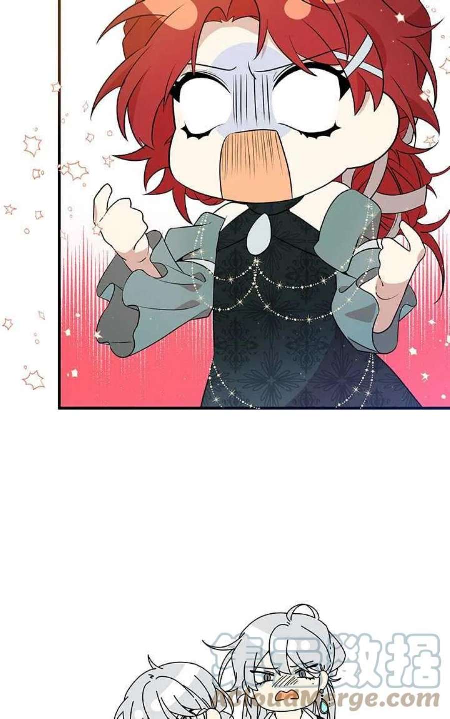 附身成为女主的妹妹16话