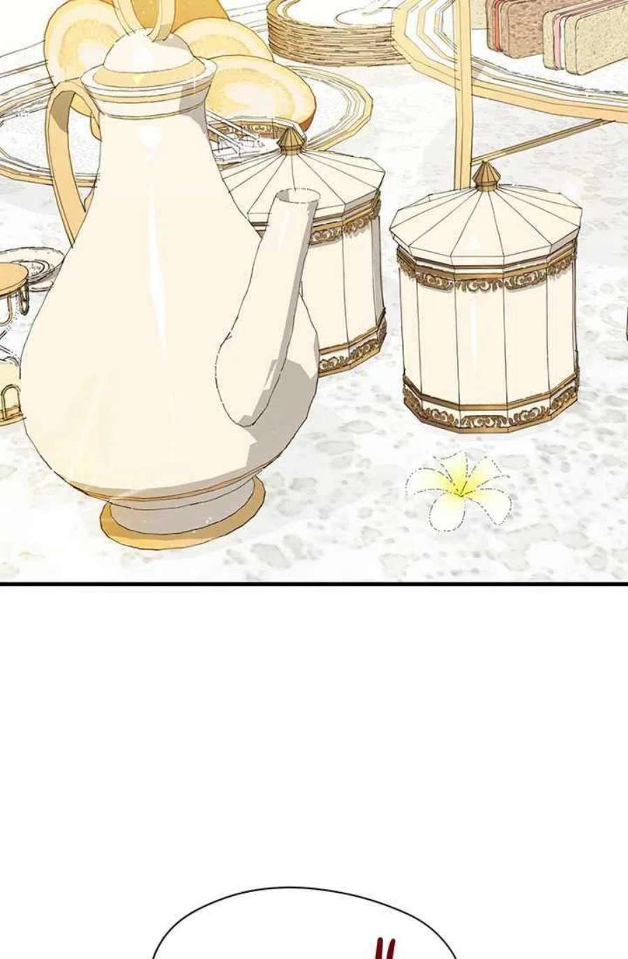 附身成为女主的妹妹16话