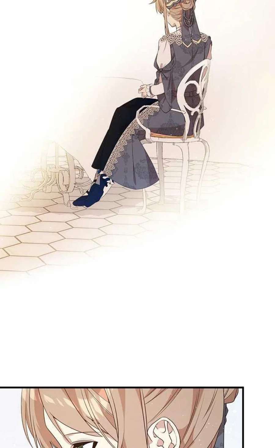 附身成为女主的妹妹16话