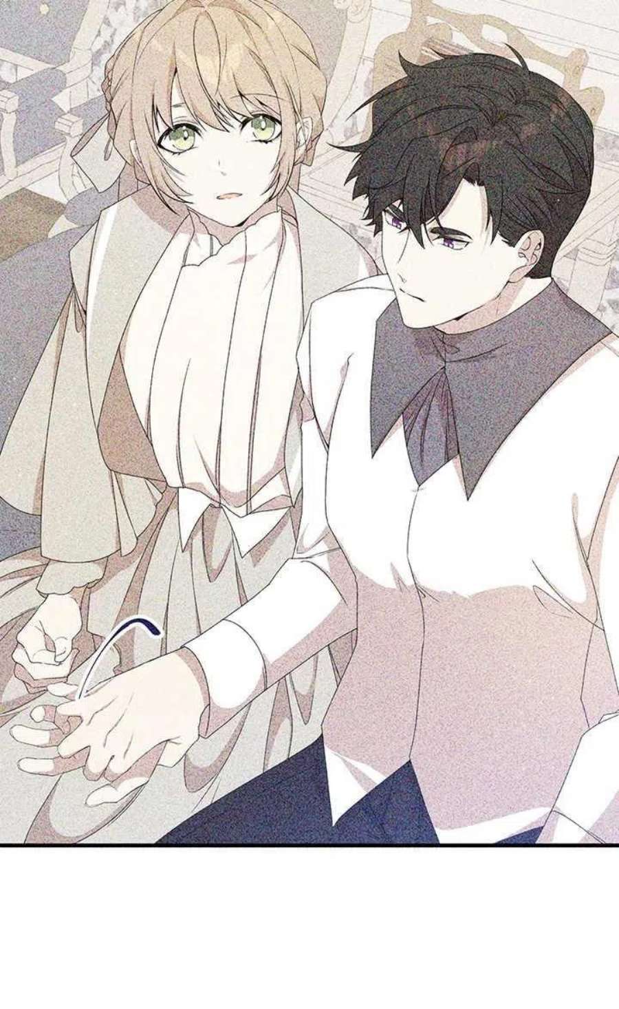 附身成为女主的妹妹16话