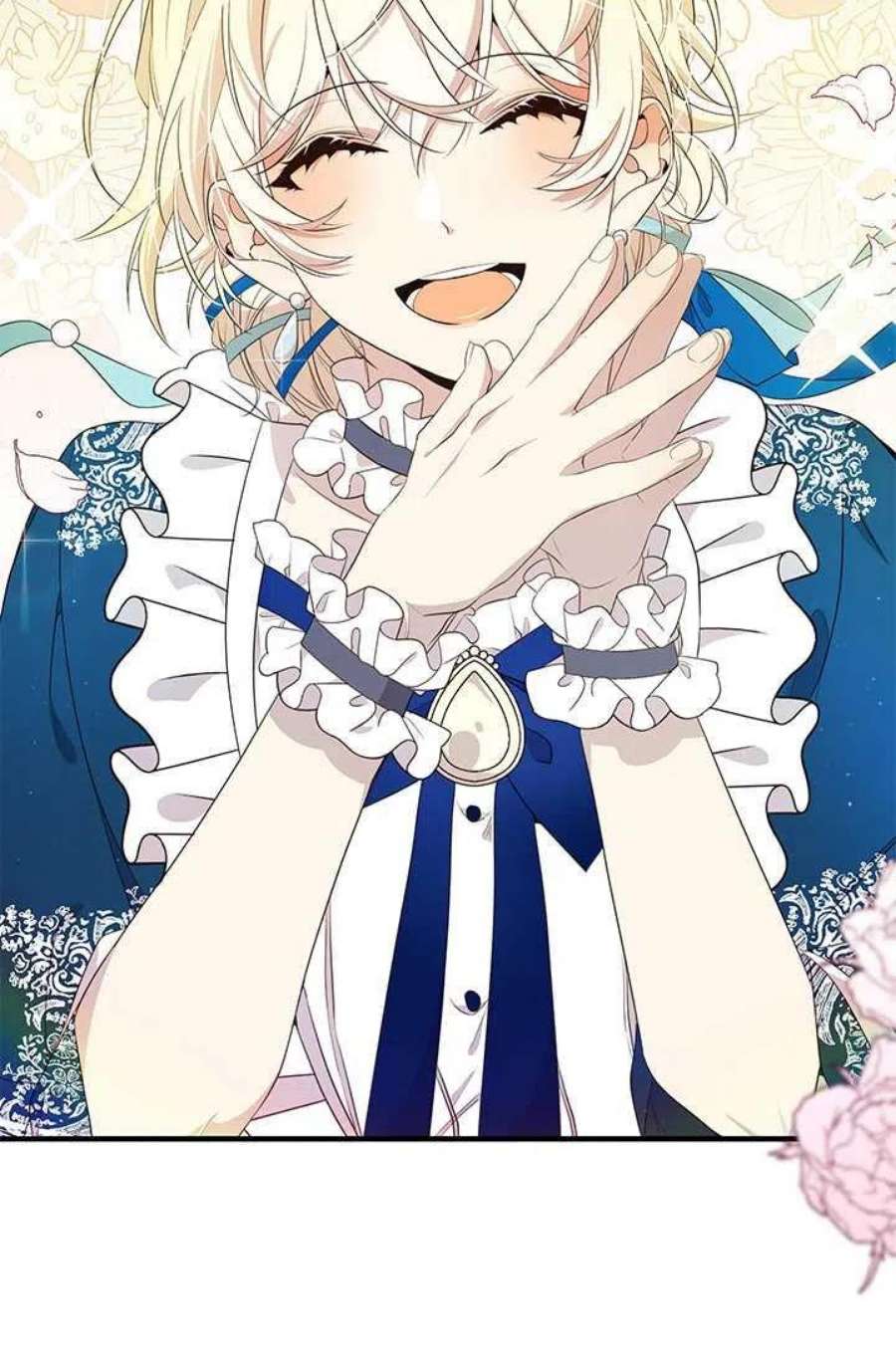 附身成为女主的妹妹17话