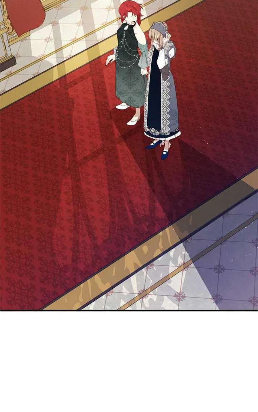 附身成为女主的妹妹17话