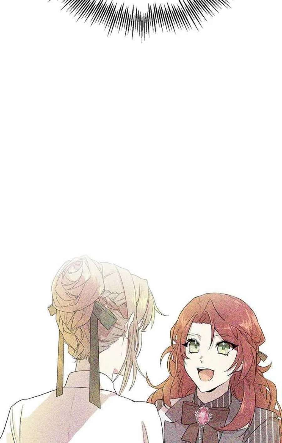 附身成为女主的妹妹17话