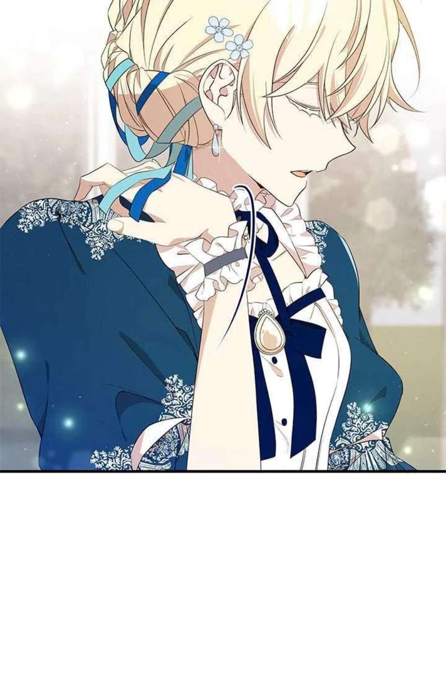 附身成为女主的妹妹17话