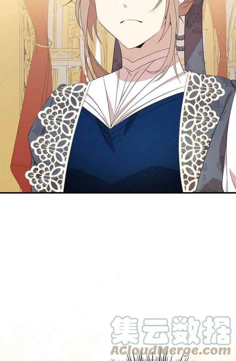 附身成为女主的妹妹17话