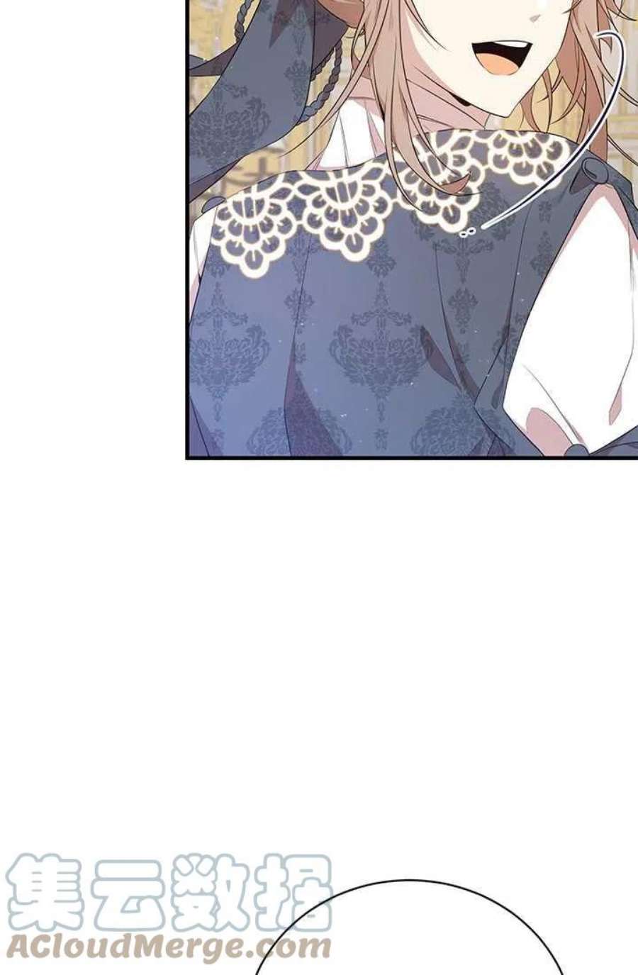 附身成为女主的妹妹17话