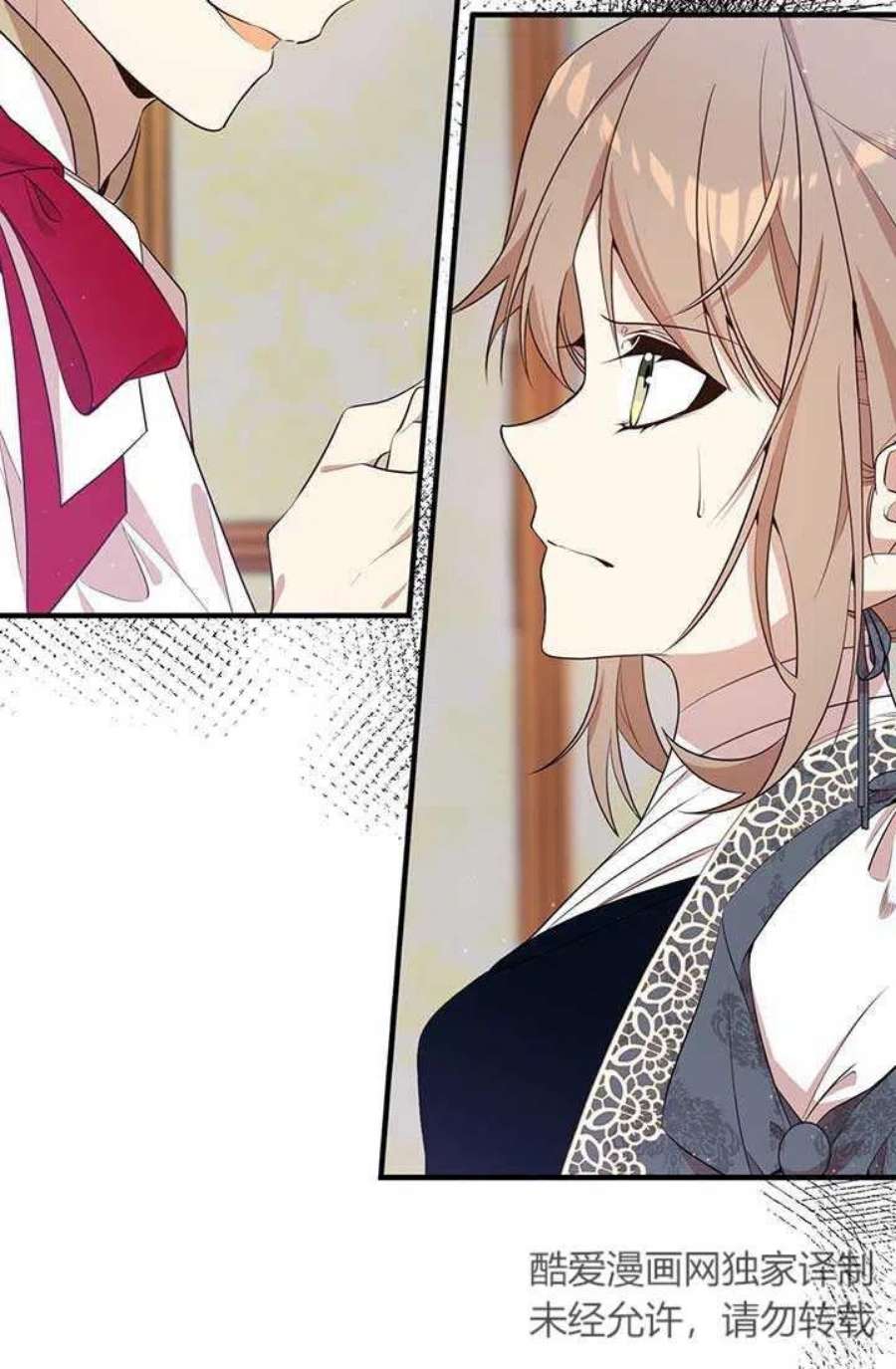 附身成为女主的妹妹18话