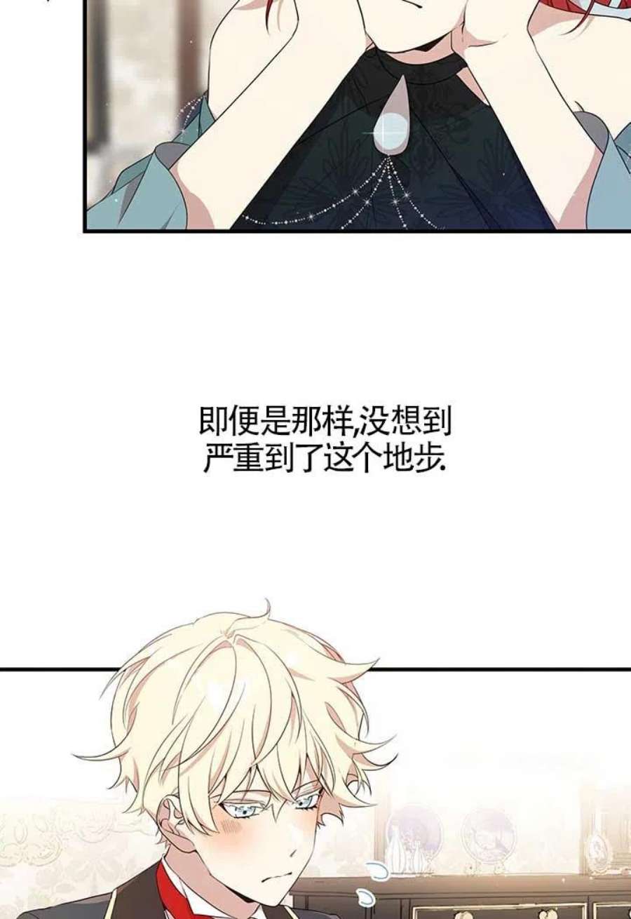 附身成为女主的妹妹18话