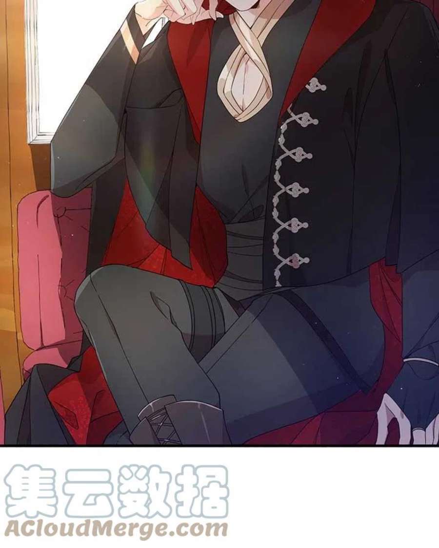 附身成为女主的妹妹19话