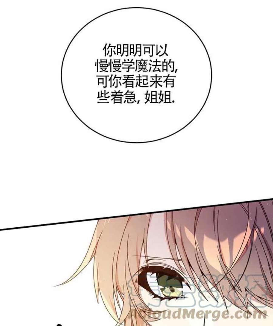 附身成为女主的妹妹19话