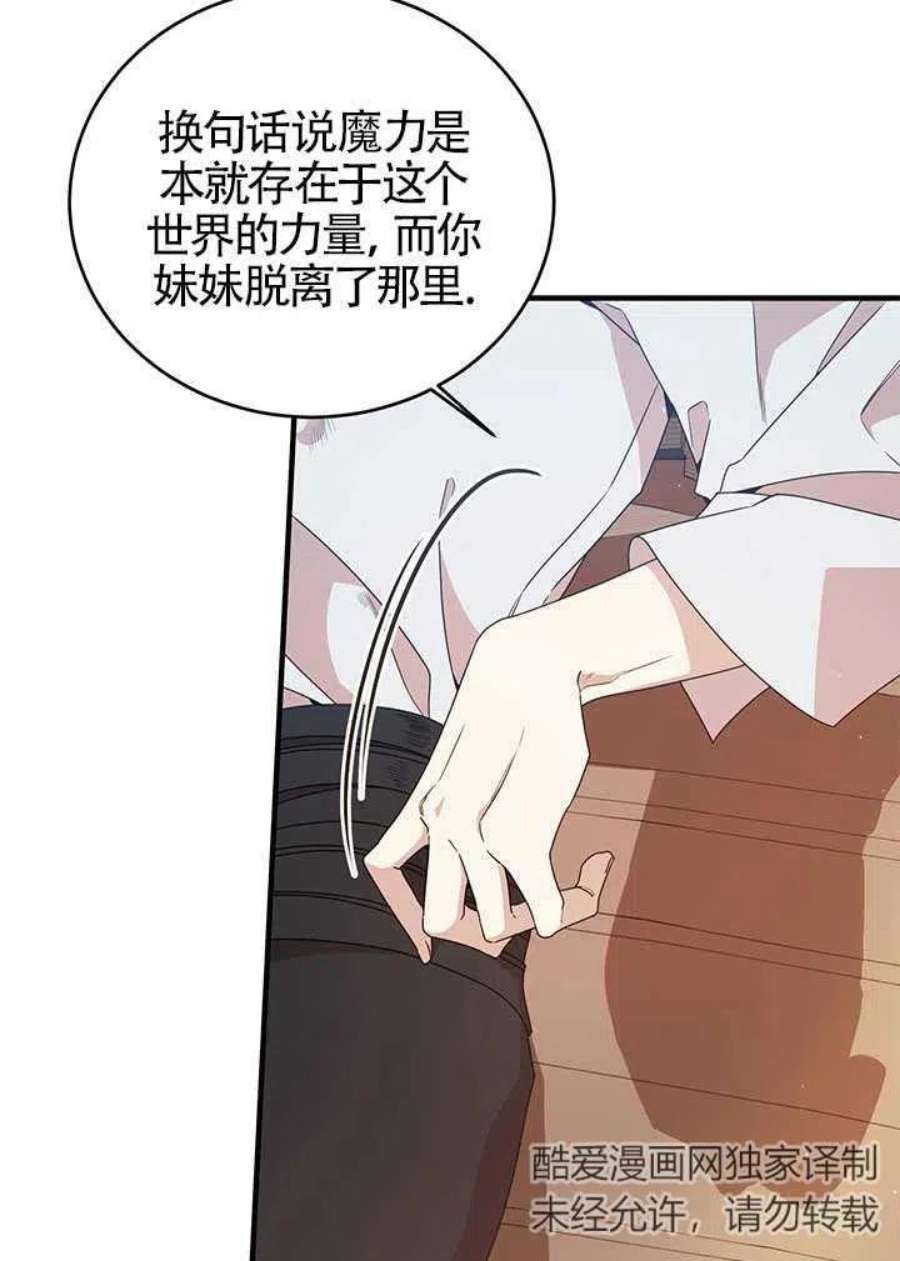 附身成为女主的妹妹20话