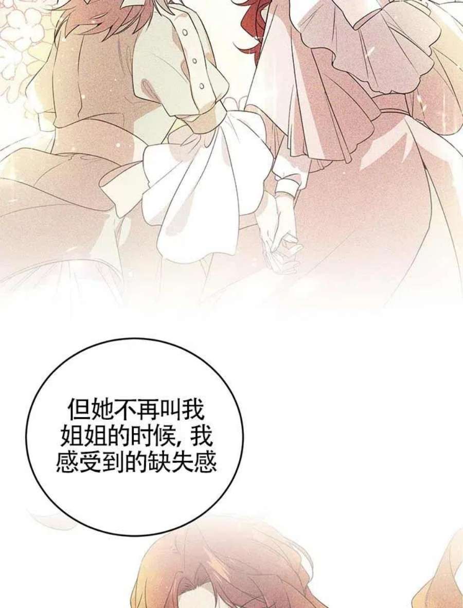 附身成为女主的妹妹20话