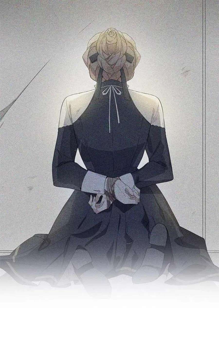 附身成为女主的妹妹21话