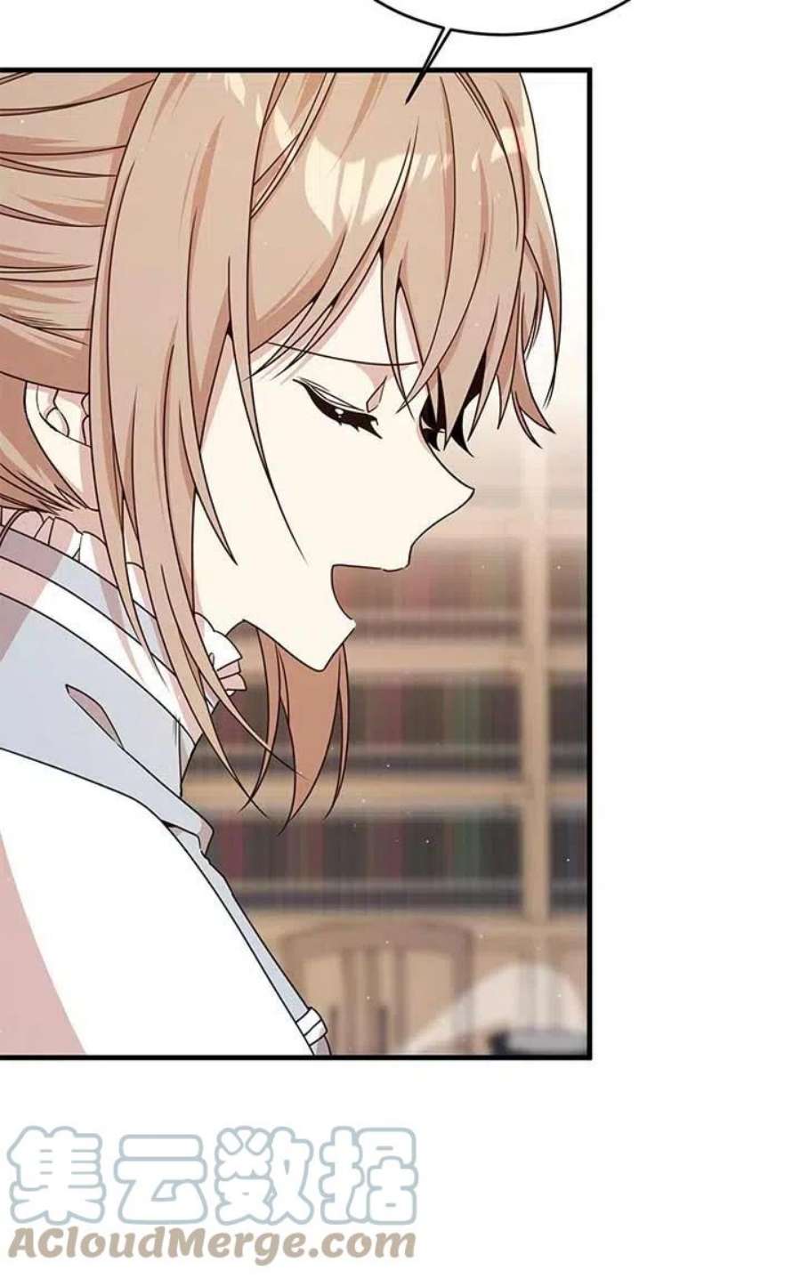 附身成为女主的妹妹21话