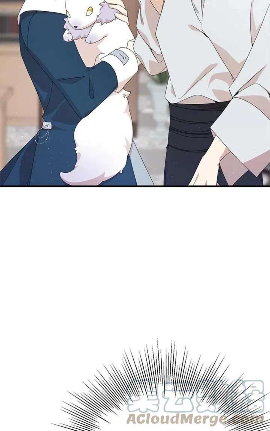 附身成为女主的妹妹21话