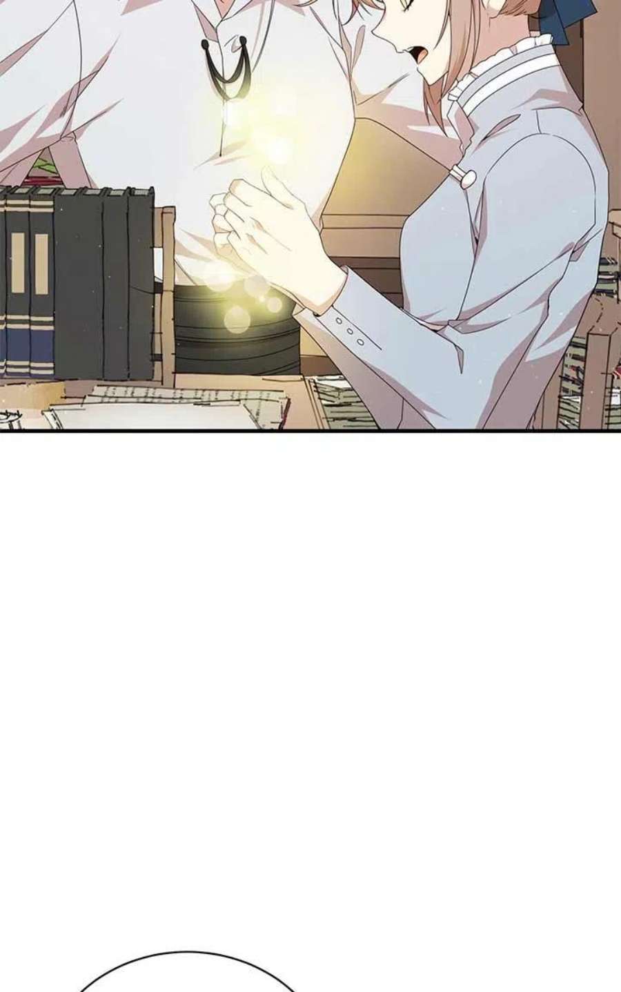 附身成为女主的妹妹21话