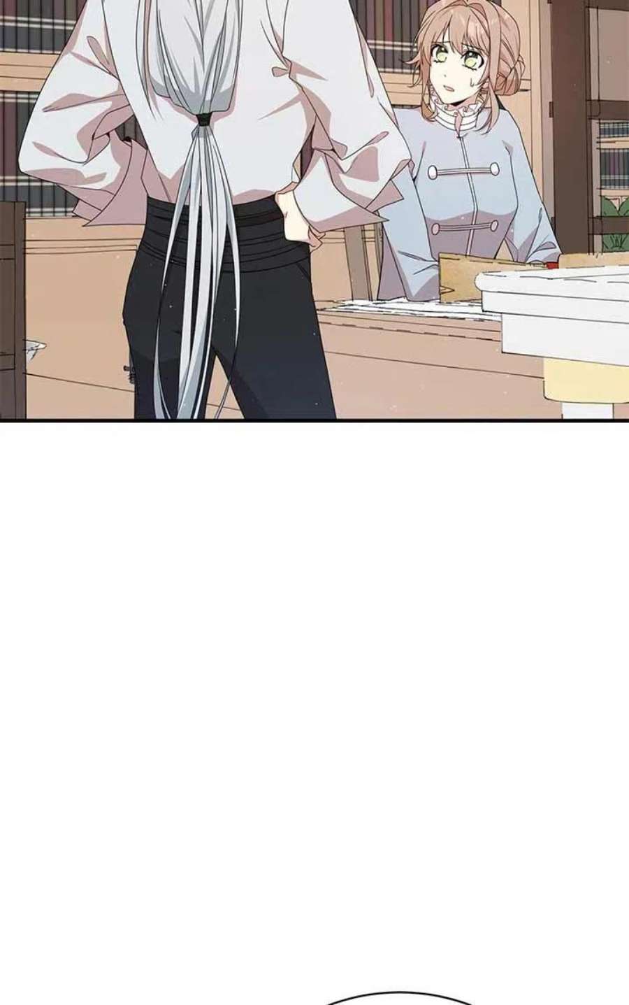 附身成为女主的妹妹21话