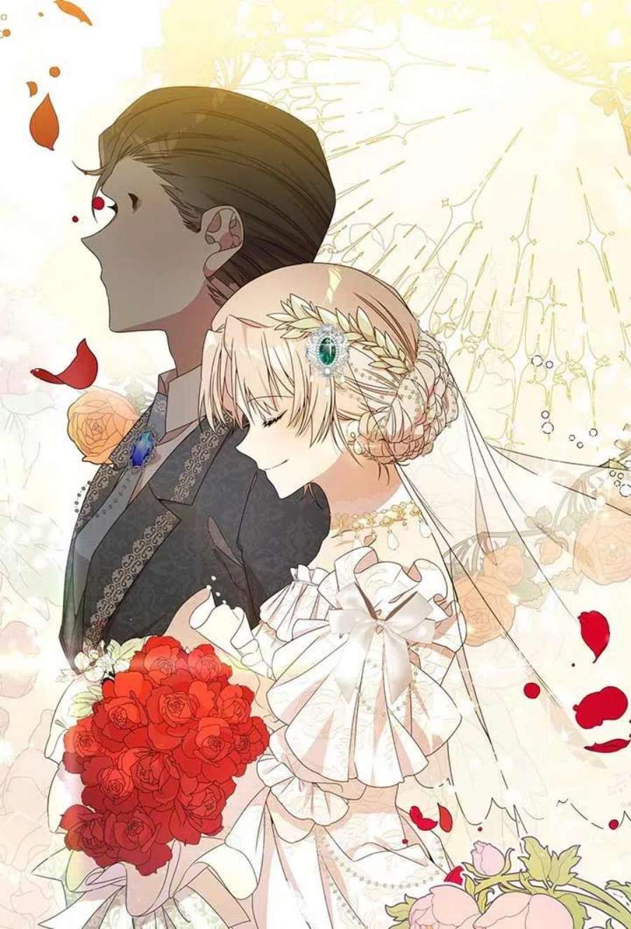 附身成为女主的妹妹21话