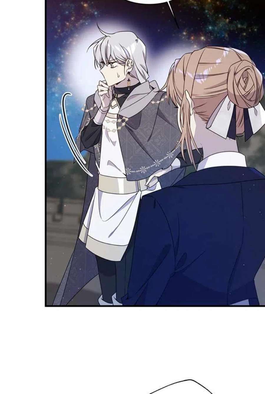 附身成为女主的妹妹22话