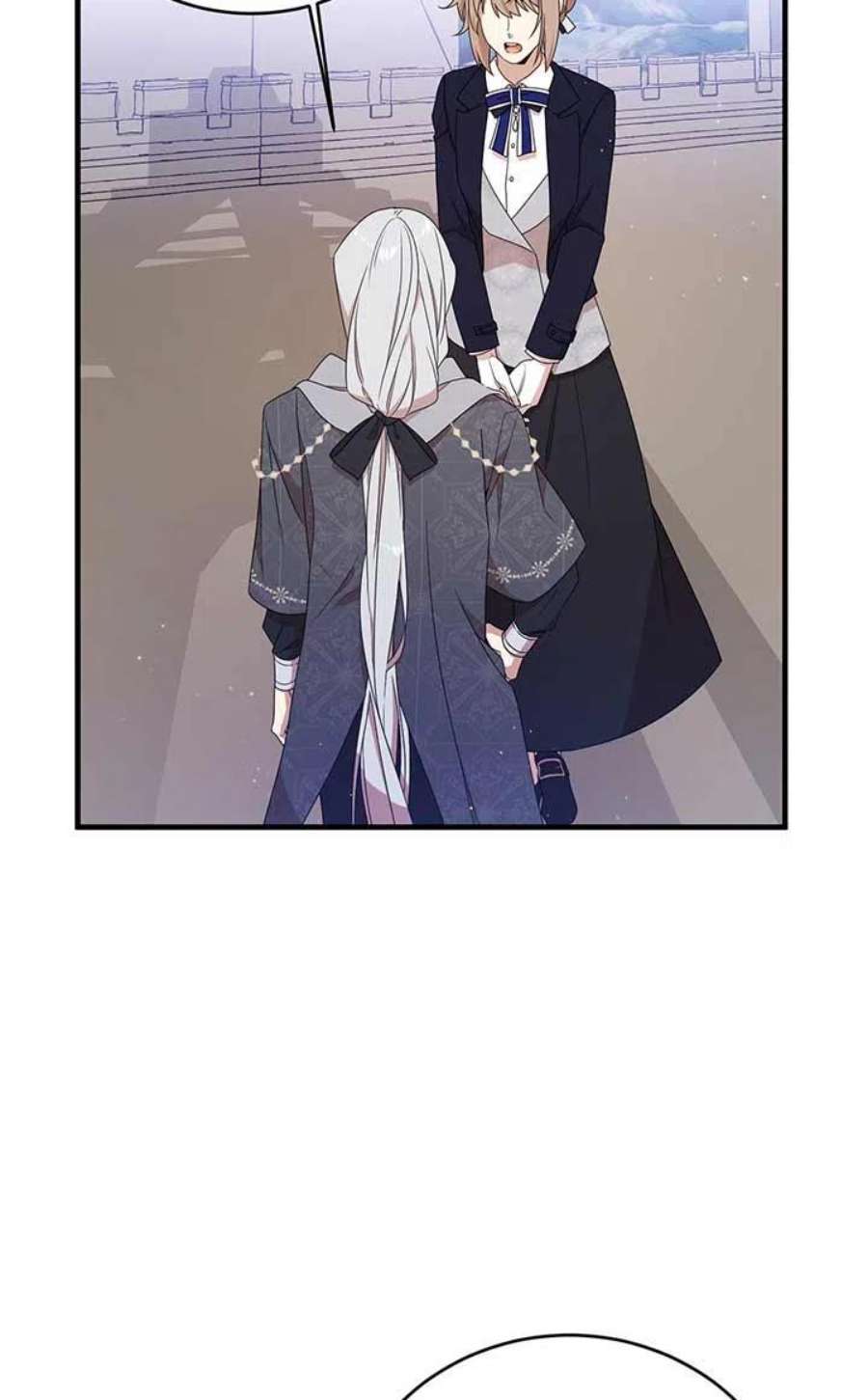 附身成为女主的妹妹22话