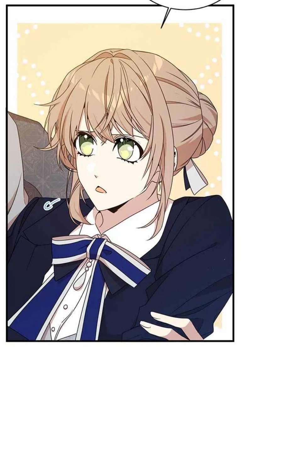 附身成为女主的妹妹22话