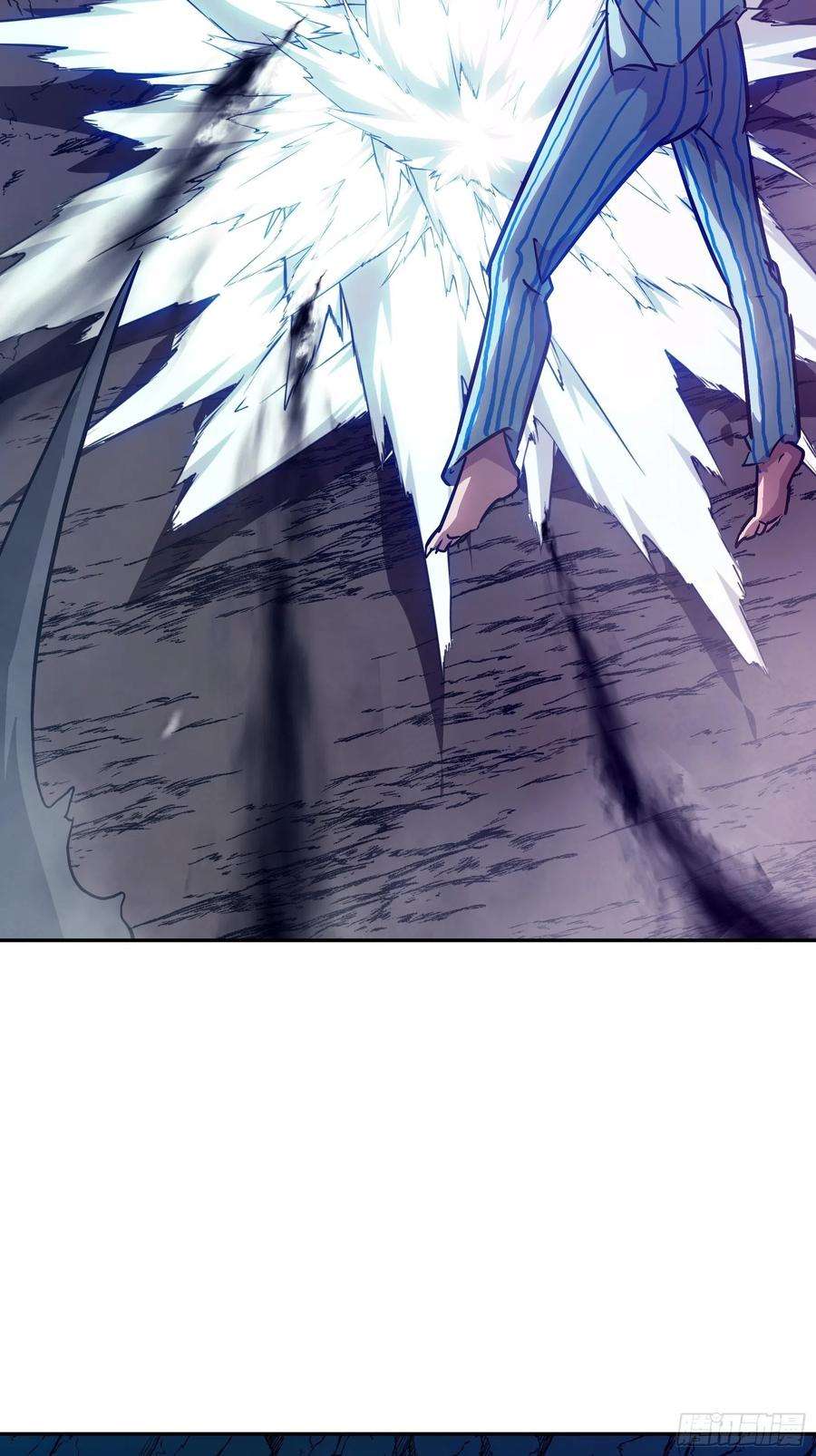 魔女你被捕了034 得先开个口