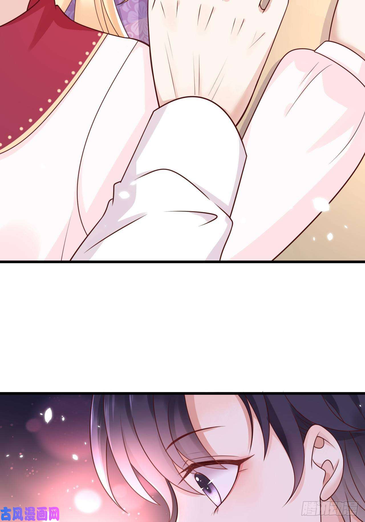 重生游戏：这个皇子不好养第15话 冲突