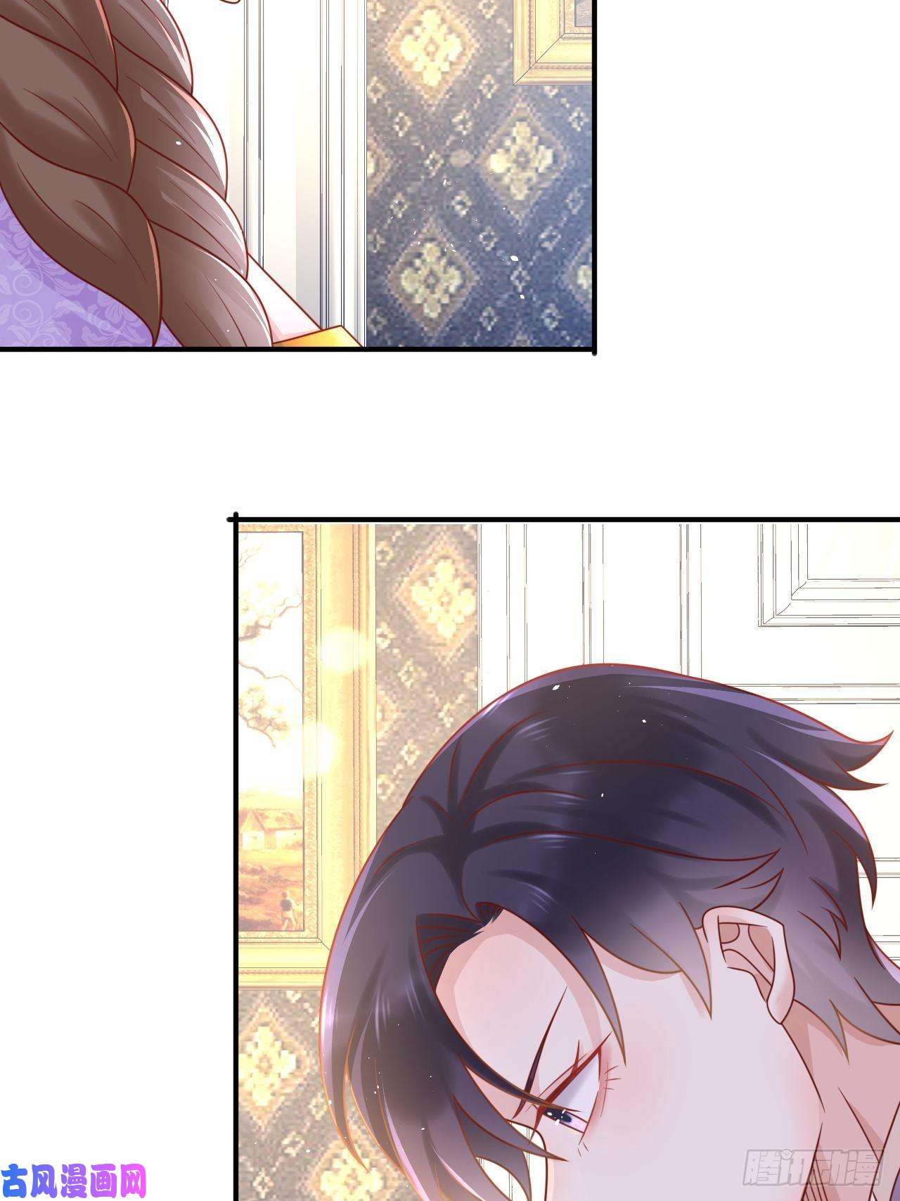 重生游戏：这个皇子不好养第29话 再次出现的怀表