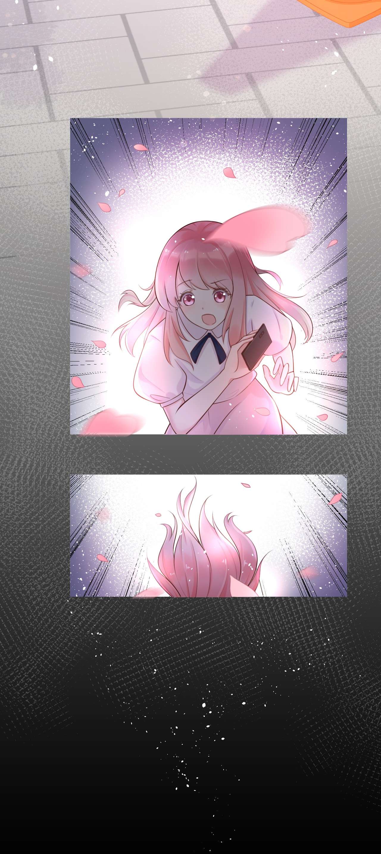 重生游戏：这个皇子不好养第1话 穿越成公爵小姐