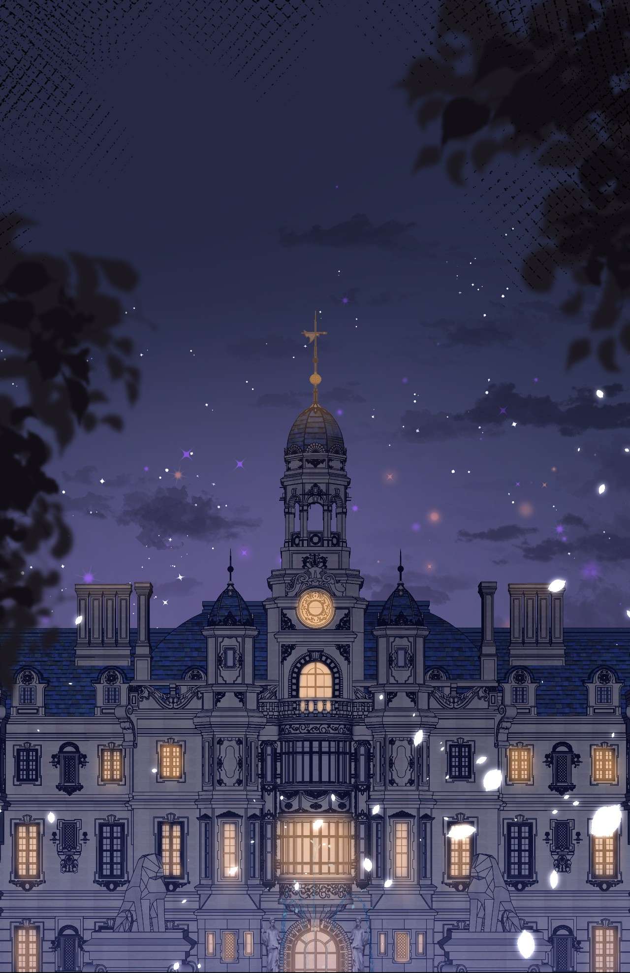 重生游戏：这个皇子不好养第2话 救人